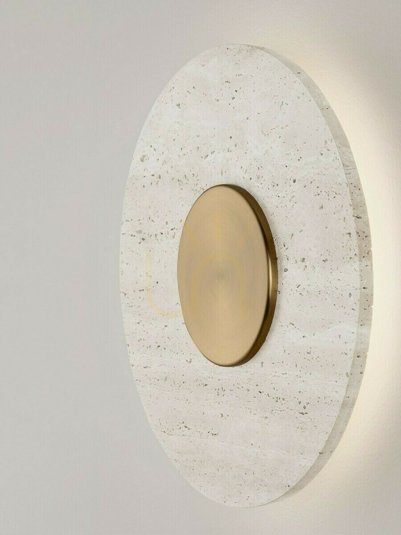Display ALCANT Luces Exclusivas vägglampa LE45750 ALCANT Luces Exclusivas vägglampa LE45750