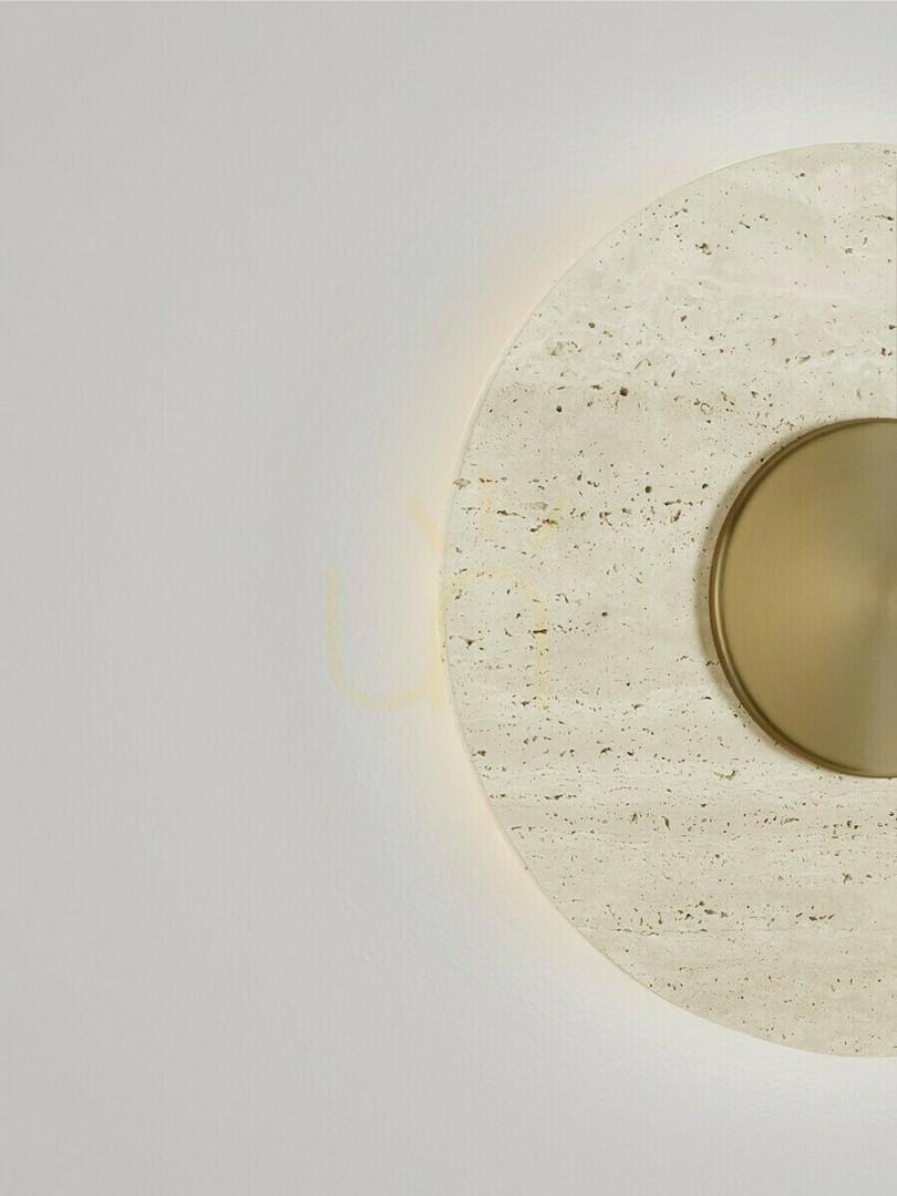 Visa ALCANT Luces Exclusivas vägglampa LE45750 ALCANT Luces Exclusivas vägglampa LE45750