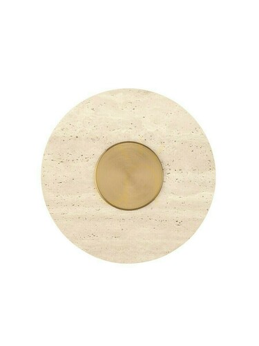 Kontrollera ALCANT Luces Exclusivas vägglampa LE45750