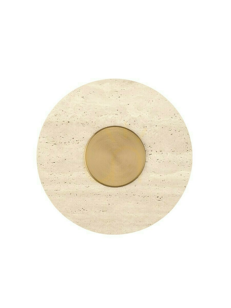 Kontrollera ALCANT Luces Exclusivas vägglampa LE45750 ALCANT Luces Exclusivas vägglampa LE45750