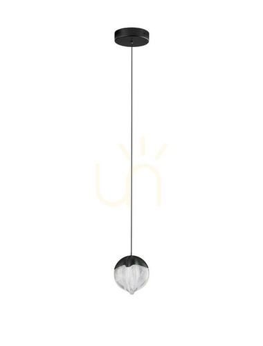 Kontrollera ALCUDIA taklampa från Luces Exclusivas LE45753