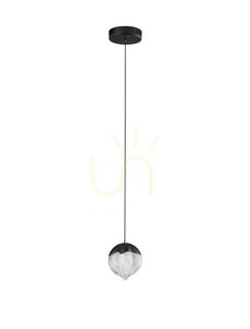 ALCUDIA taklampa från Luces Exclusivas LE45753 small 0