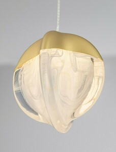 ALCUDIA taklampa från Luces Exclusivas LE45754 small 4
