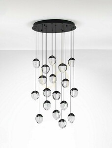 ALCUDIA Luces Exclusivas taklampa LE45760 1 ALCUDIA Luces Exclusivas taklampa LE45760 small 1