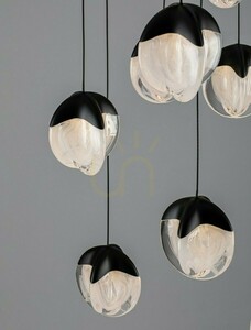 ALCUDIA Luces Exclusivas taklampa LE45760 4 ALCUDIA Luces Exclusivas taklampa LE45760 small 4