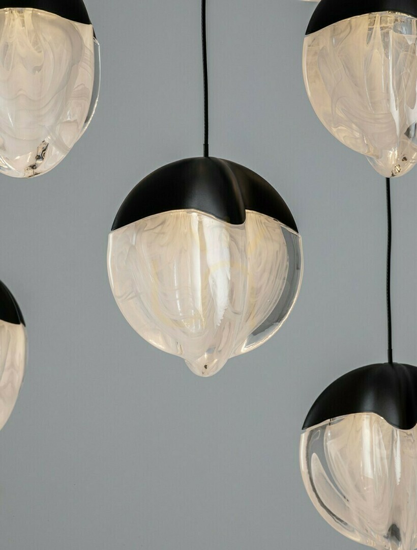 Kontrollera ALCUDIA Luces Exclusivas taklampa LE45760 ALCUDIA Luces Exclusivas taklampa LE45760