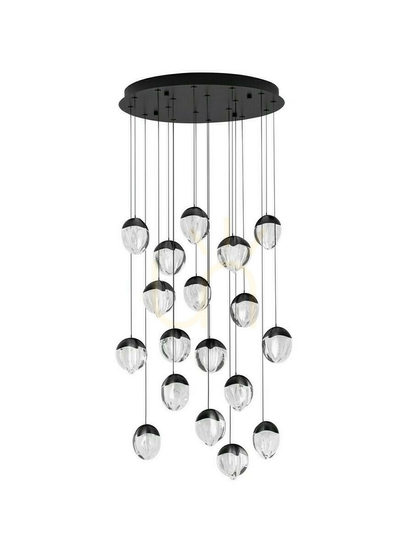 Kontrollera ALCUDIA Luces Exclusivas taklampa LE45760 ALCUDIA Luces Exclusivas taklampa LE45760