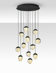 ALCUDIA taklampa från Luces Exclusivas LE45761 small 2