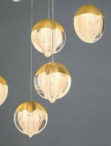 ALCUDIA Pendellampa från Luces Exclusivas LE45762 small 4