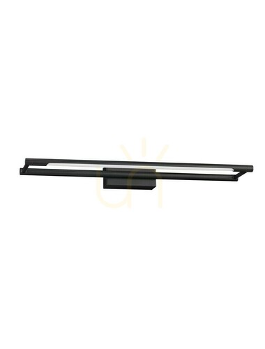 Kontrollera ALDAIA vägglampa från Luces Exclusivas LE45763