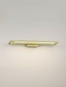 ALDAIA vägglampa från Luces Exclusivas LE45764 small 3