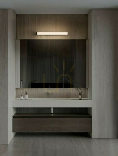 Kontrollera ALEGRANZA Luces Exclusivas vägglampa LE45765