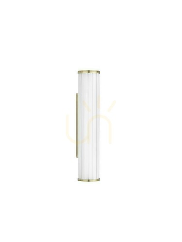 Kontrollera ALEGRANZA Luces Exclusivas vägglampa LE45770