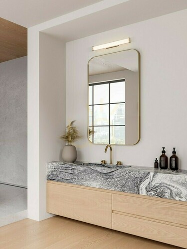 Kontrollera ALEGRANZA Luces Exclusivas vägglampa LE45774