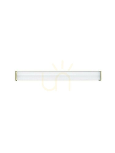 Kontrollera ALEGRANZA Luces Exclusivas vägglampa LE45774