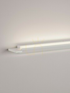 ALFAJAR vägglampa från Luces Exclusivas LE45777 small 1
