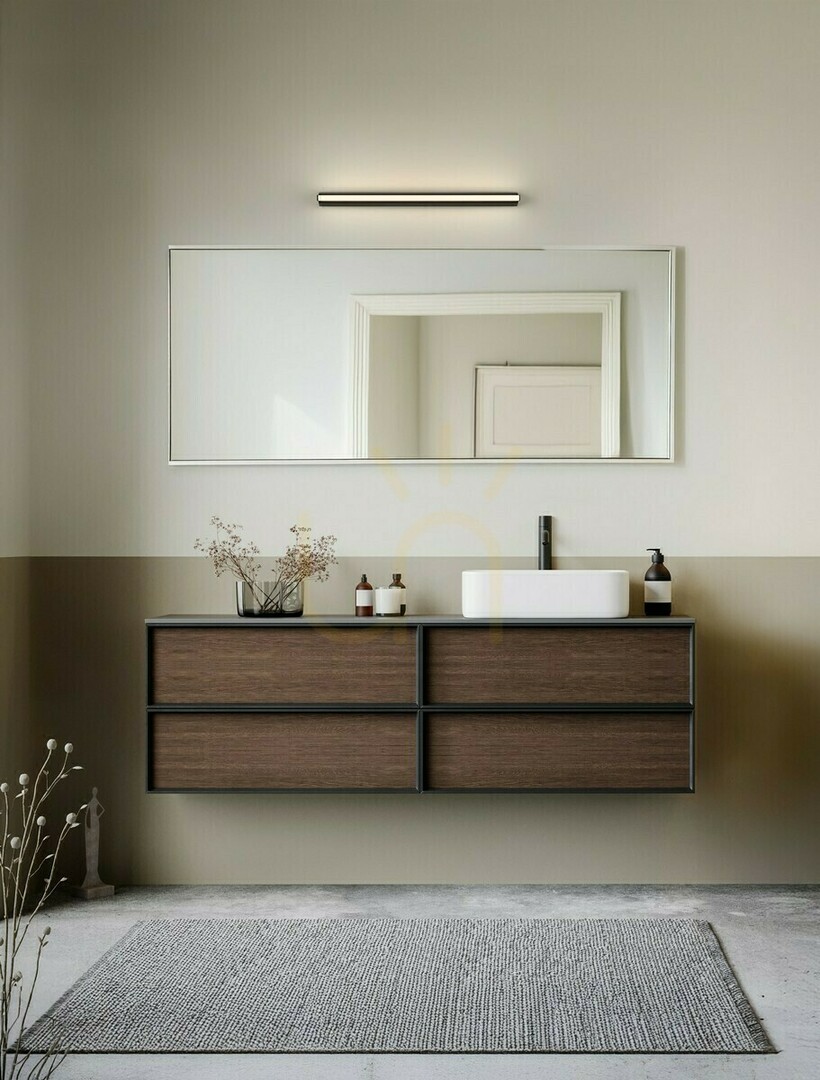 Utsikt ALFARO Luces Exclusivas vägglampa LE45779 ALFARO Luces Exclusivas vägglampa LE45779
