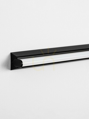 Kontrollera ALFARO Luces Exclusivas vägglampa LE45780