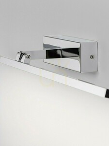 ALFAS Luces Exclusivas vägglampa LE45787 small 1