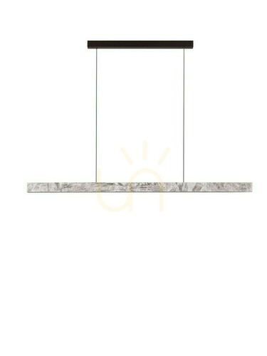 Kontrollera ALHENDI Luces Exclusivas taklampa LE45794