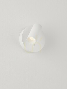ALJARAQ vägglampa från Luces Exclusivas LE45797 small 3
