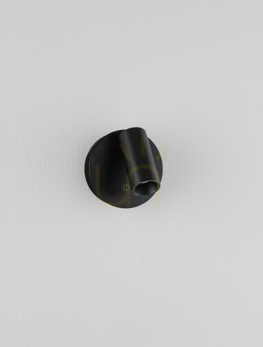 Kontrollera ALJARAQ vägglampa från Luces Exclusivas LE45798