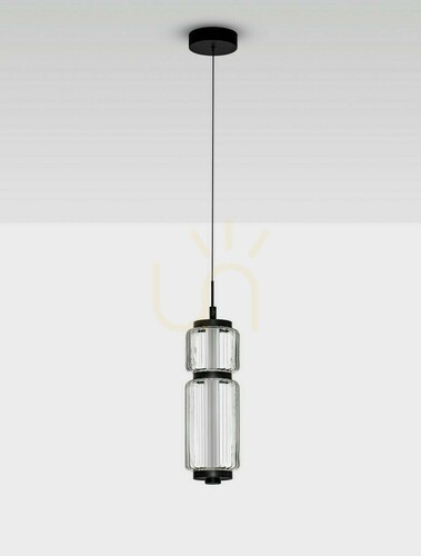 Kontrollera ALQUERI Luces Exclusivas taklampa LE45808