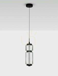 ALQUERI Luces Exclusivas taklampa LE45808 1 ALQUERI Luces Exclusivas taklampa LE45808 small 1
