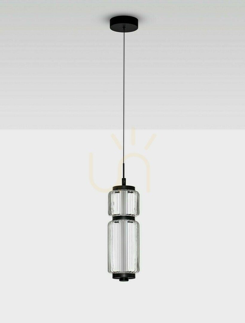 Utsikt ALQUERI Luces Exclusivas taklampa LE45808 ALQUERI Luces Exclusivas taklampa LE45808