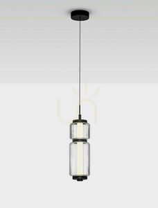 ALQUERI Luces Exclusivas taklampa LE45808 2 ALQUERI Luces Exclusivas taklampa LE45808 small 2