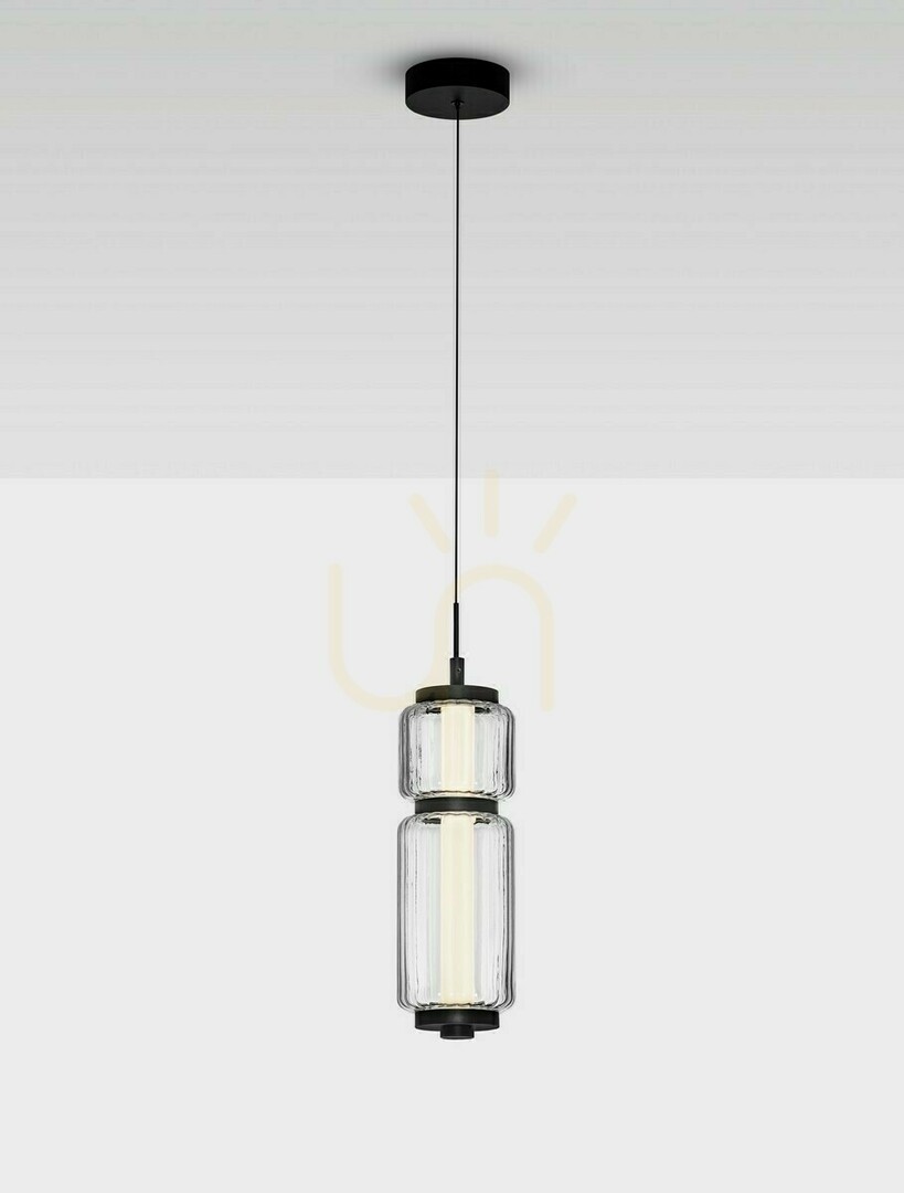 Förhandsvisning ALQUERI Luces Exclusivas taklampa LE45808 ALQUERI Luces Exclusivas taklampa LE45808