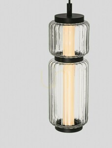 ALQUERI Luces Exclusivas taklampa LE45808 3 ALQUERI Luces Exclusivas taklampa LE45808 small 3