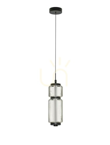 Kontrollera ALQUERI Luces Exclusivas taklampa LE45808
