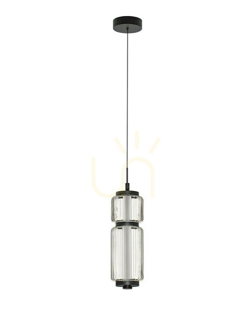 Kontrollera ALQUERI Luces Exclusivas taklampa LE45808 ALQUERI Luces Exclusivas taklampa LE45808