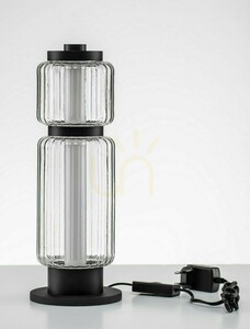 ALQUERI Luces Exclusivas Bordslampa LE45809 small 2