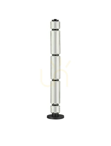 Kontrollera ALQUERI Luces Exclusivas Golvlampa LE45810.