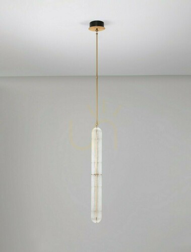 Kontrollera ANENTO taklampa från Luces Exclusivas LE45817