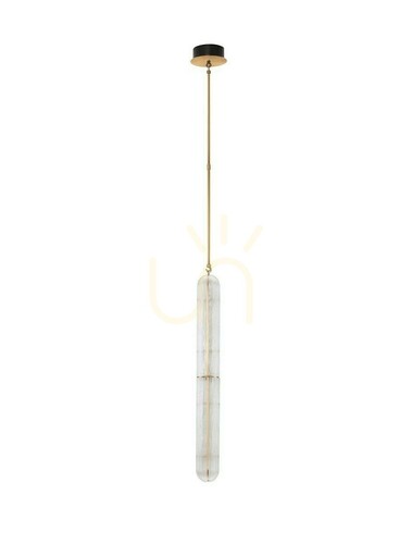 Kontrollera ANENTO taklampa från Luces Exclusivas LE45817