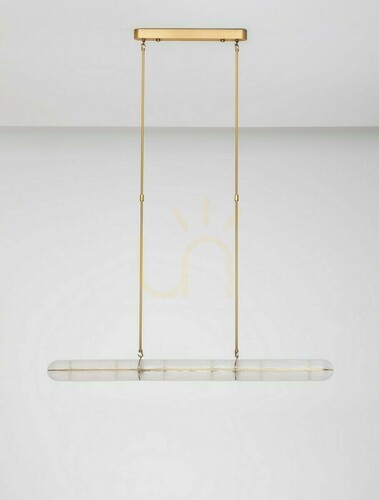 Kontrollera ANENTO taklampa från Luces Exclusivas LE45818