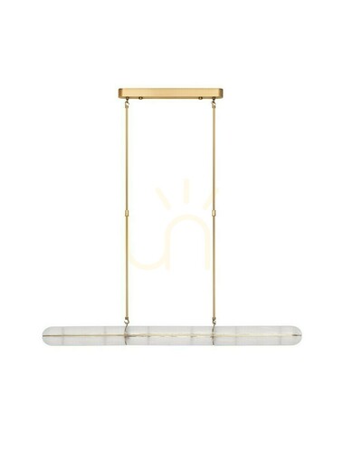 Kontrollera ANENTO taklampa från Luces Exclusivas LE45818