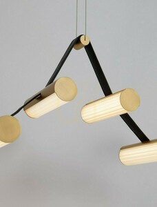ANTEQ Luces Exclusivas taklampa LE45823 small 4