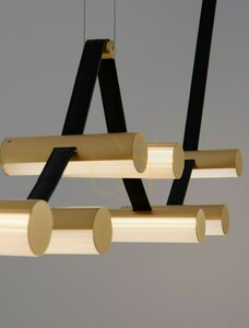 ANTEQ Luces Exclusivas taklampa LE45823 small 5