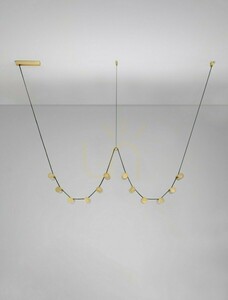 ANTEQ Luces Exclusivas taklampa LE45824 small 1