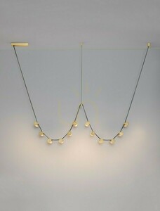 ANTEQ Luces Exclusivas taklampa LE45824 small 2