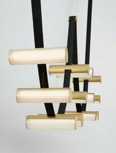 ANTEQ Luces Exclusivas taklampa LE45824 small 3