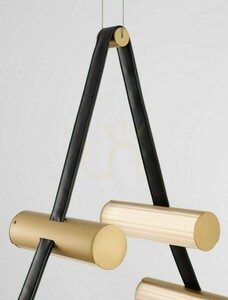 ANTEQ Luces Exclusivas taklampa LE45824 small 4