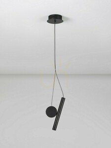 ARACENA Luces Exclusivas taklampa LE45827 small 1