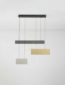 ARANDA Luces Exclusivas Taklampa LE45828 small 2