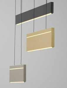 ARANDA Luces Exclusivas Taklampa LE45828 small 4