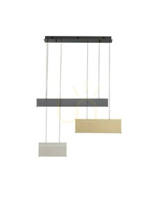 ARANDA Luces Exclusivas Taklampa LE45828 small 0